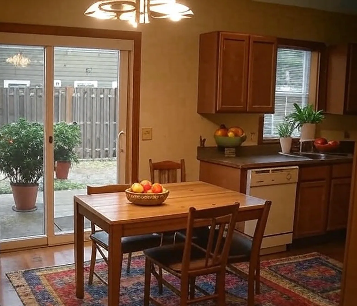 2 bed, 1.5 bath, 952 sqft, $1,800 — Photo 3