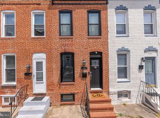 1721 Patapsco St, Baltimore, MD 21230