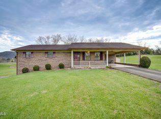 157 Lakeview Cir, Rogersville, TN 37857