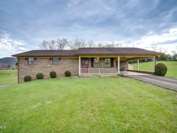 157 Lakeview Cir, Rogersville, TN 37857