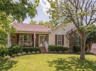 2002 Alice Springs Ct, Mount Juliet, TN 37122