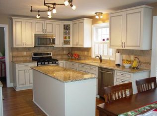 2165 N Kirtland Pl, Hudson, OH 44236