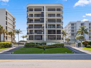 4000 S Ocean Blvd APT 104, South Palm Beach, FL 33480