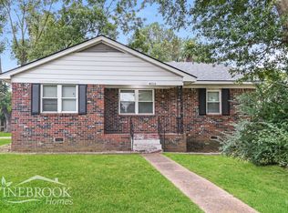 4019 Chippewa Rd, Memphis, TN 38118