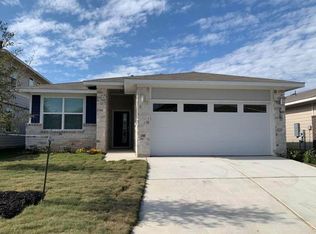 229 Tequilana Pass, Leander, TX 78641