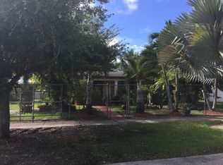 11520 SW 179th Ter, Miami, FL 33157