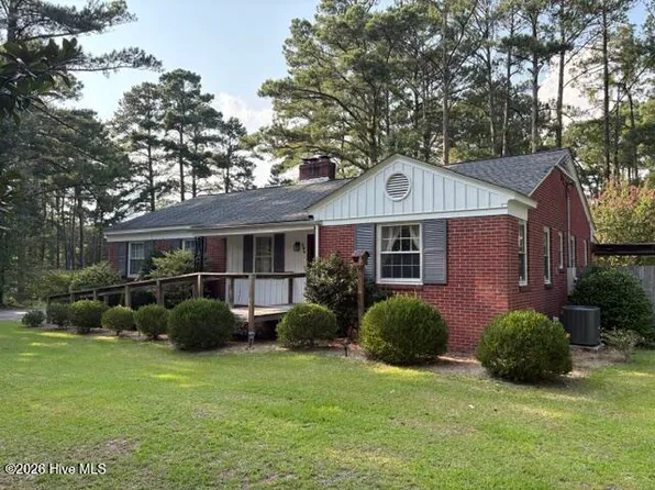 206 Southern Boulevard, Rocky Mount, NC 27804