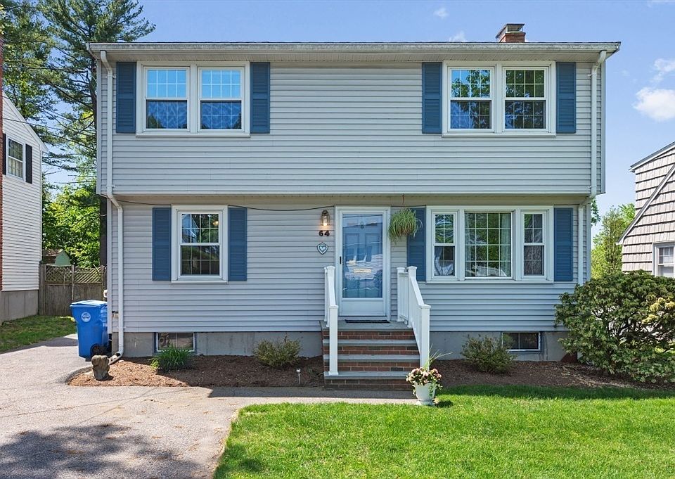 1st image of 64 Hillcrest Rd