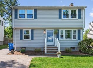 64 Hillcrest Rd, Waltham, MA 02451