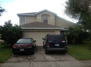 3011 Stillwater Dr, Kissimmee, FL 34743