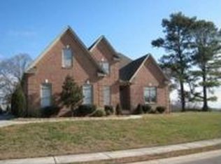 1740 Crosswinds Way, Alcoa, TN 37701