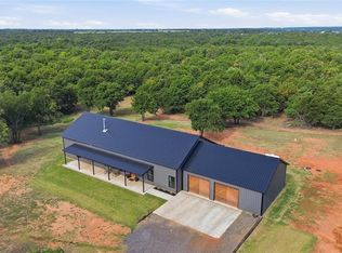 23233 Highland Ln, Blanchard, OK 73010