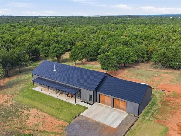 23233 Highland Ln, Blanchard, OK 73010