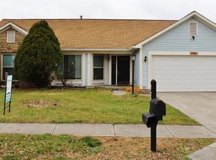7756 Connie Dr, Indianapolis, IN 46237