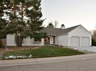 5400 E Costilla Dr, Centennial, CO 80122