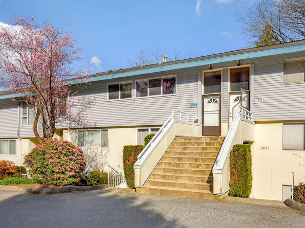 1051 Cecile Dr, Pt Moody, BC V3H 1M5