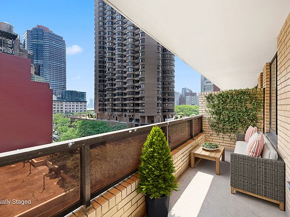 4th image of 311 E 38th St APT 5C