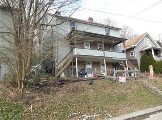307 E Grant St, Houston, PA