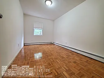 Rented by Bedford Brownstone Realty