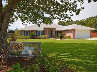 4831 Shane Way, Pace, FL 32571