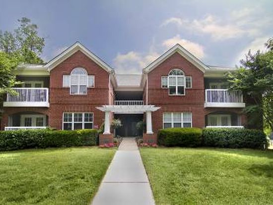 1700 Lombardy Cir Apt A Charlotte Nc 28203 Zillow