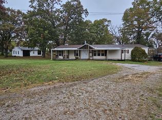 534 Old Aurora Rd, Verona, MO 65769