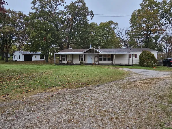 534 Old Aurora Road, Verona, MO 65769