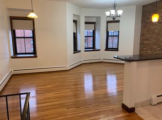 10 Columbus Sq APT 5B, Boston, MA 02116