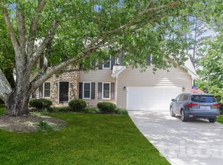 125 N Oakland Cir, McDonough, GA 30253