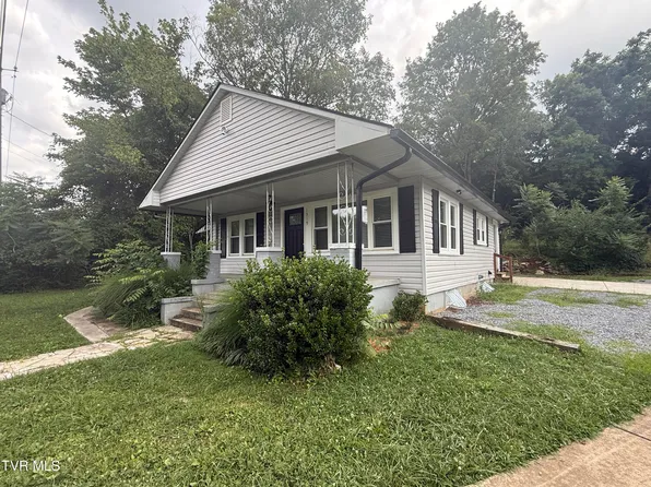 1319 Seminole Dr, Johnson City, TN 37604