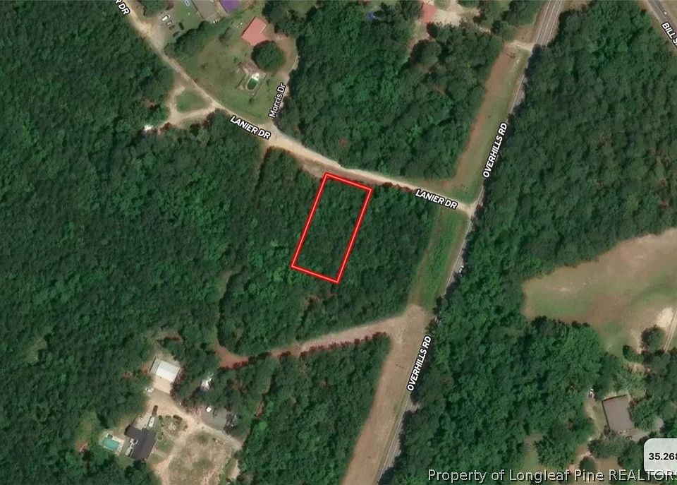 1st image of 3 Lanier Dr