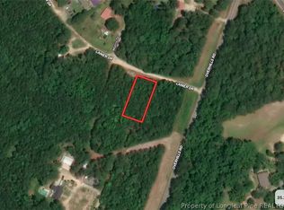 3 Lanier Dr, Spring Lake, NC 28390