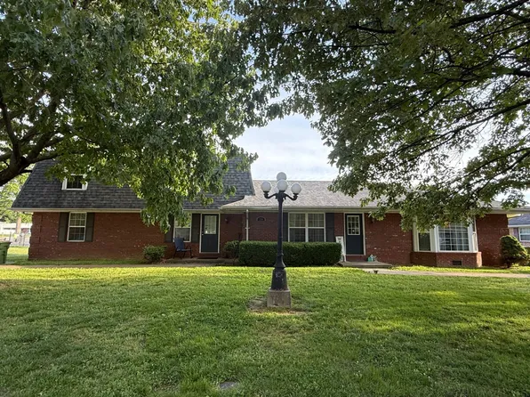 138 William & Mary Ct, Henderson, KY 42420