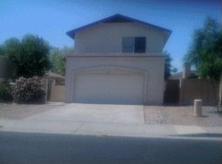 4037 E Camino St, Mesa, AZ 85205
