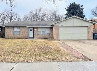 3114 S 124th Ave E, Tulsa, OK 74146