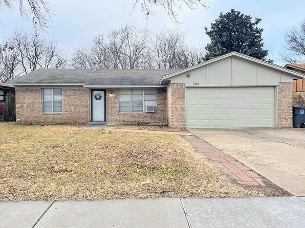 3114 S 124th Ave E, Tulsa, OK 74146
