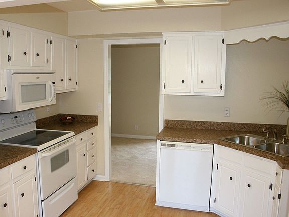New Kitchen