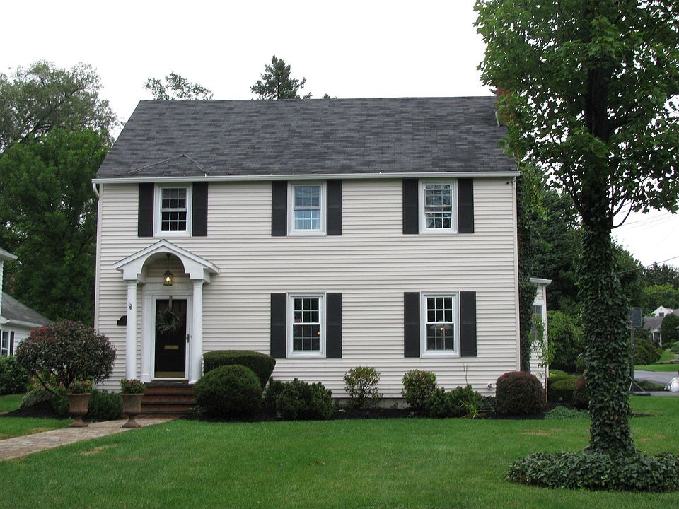 Home for Sale in Syracuse, New York $259,900