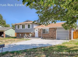 16205 E Utah Pl, Aurora, CO 80017
