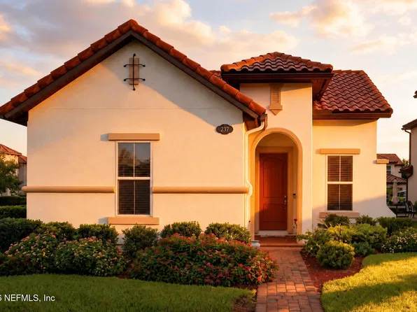 237 RIALTO Drive, Ponte Vedra, FL 32081