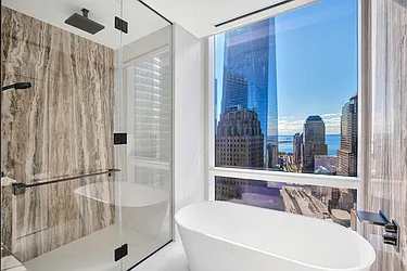 Rented by New York Residence