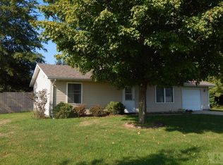 903 Louis St, Keosauqua, IA 52565