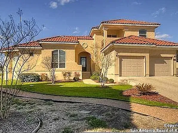 30 Stone Hill Ct, San Antonio, TX 78258