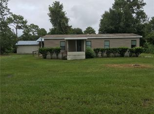 32012 Okaloosa Trl, Sorrento, FL 32776
