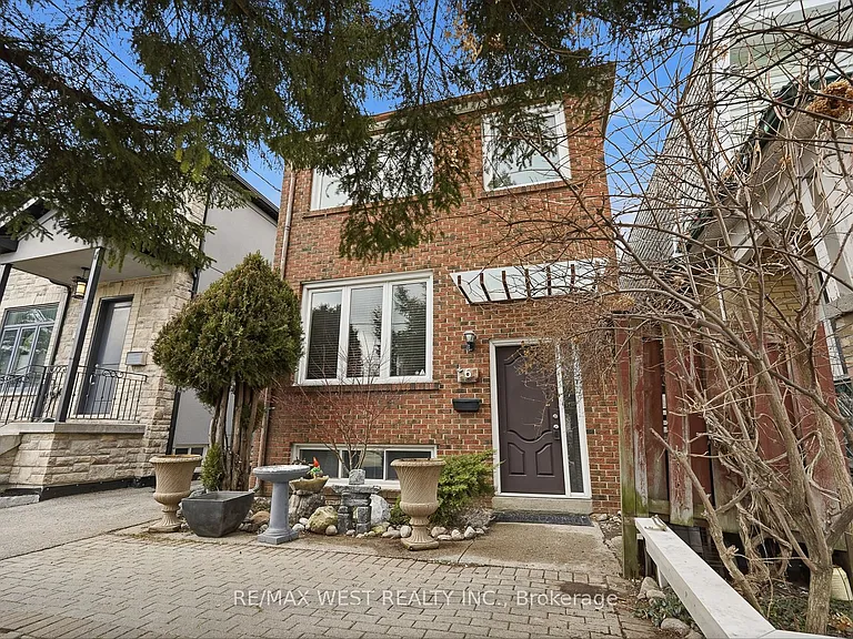 6 Marshall Blvd #BASEMENT — Photo 5