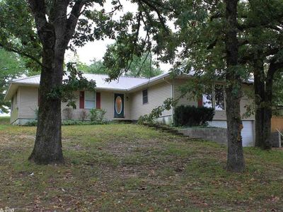 495 N 1st St, Oxford, AR, 72565