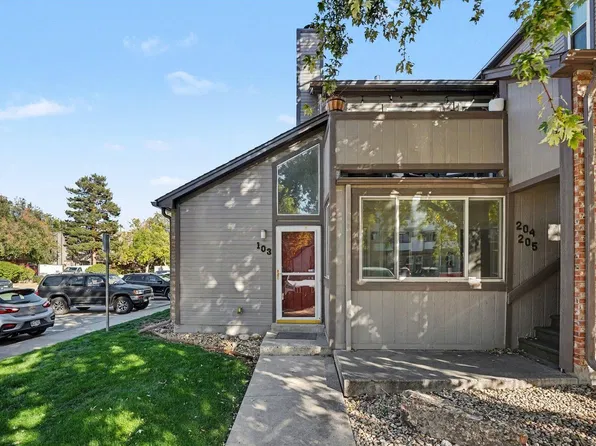 4931 Garrison St #103A, Wheat Ridge, CO 80033