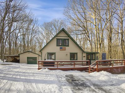 120 Spruce Ct, Hawley, PA, 18428