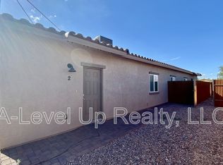 1522 E 28th St #2, Tucson, AZ 85713