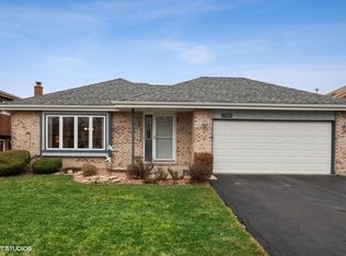 17836 65th Ct, Tinley Park, IL